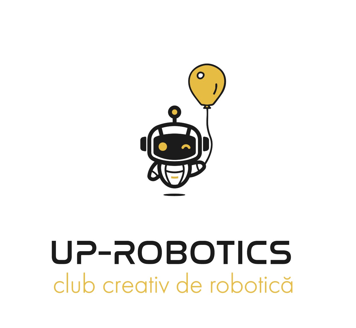 UP-ROBOTICS club creativ de robotica