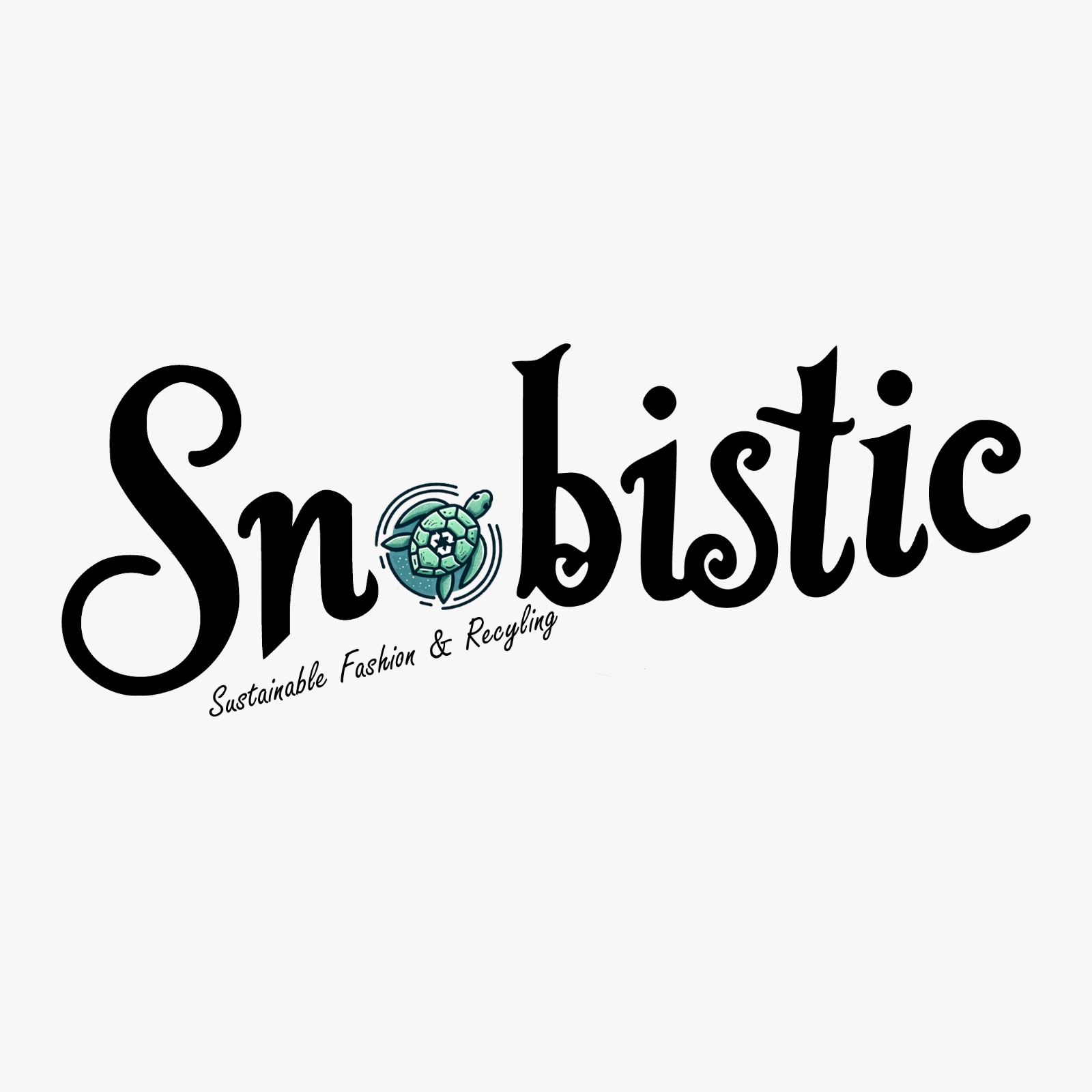 Snobistic Sustainable Fashion & Recycling