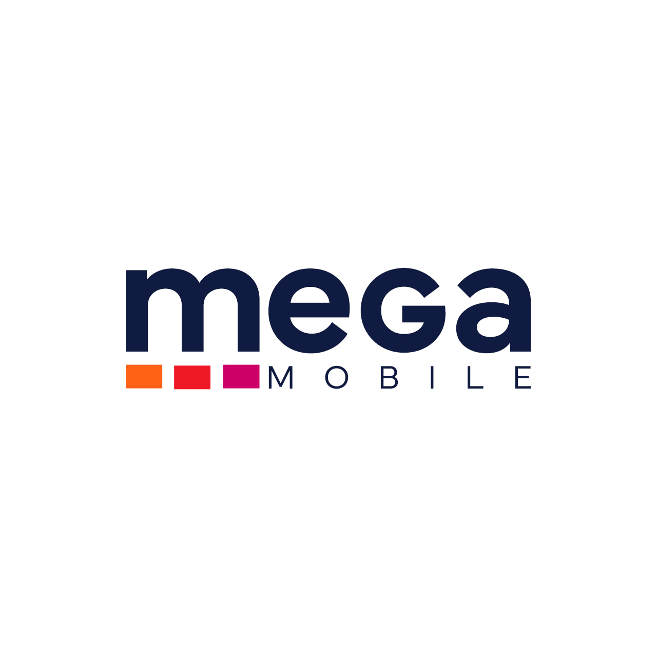mega MOBILE