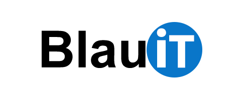 Blau IT