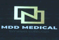 MDD MEDICAL timeless collection
