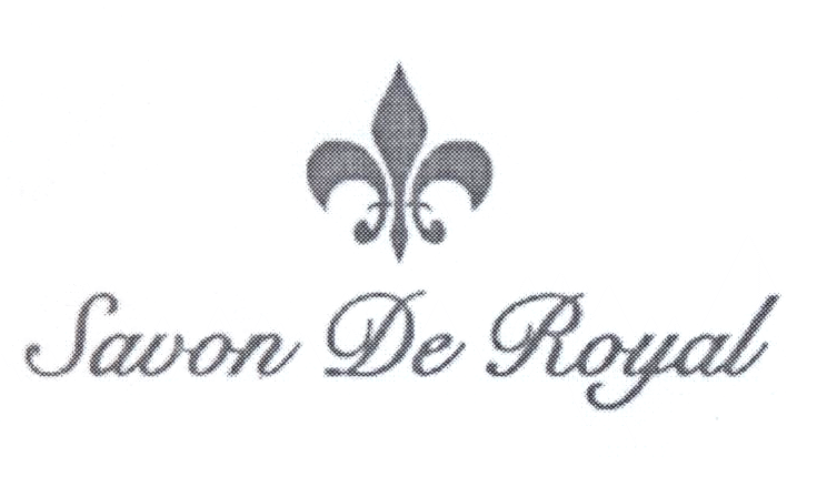Savon De Royal