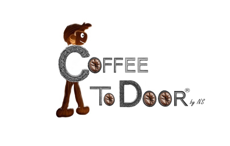 COFFEE To Door by NS