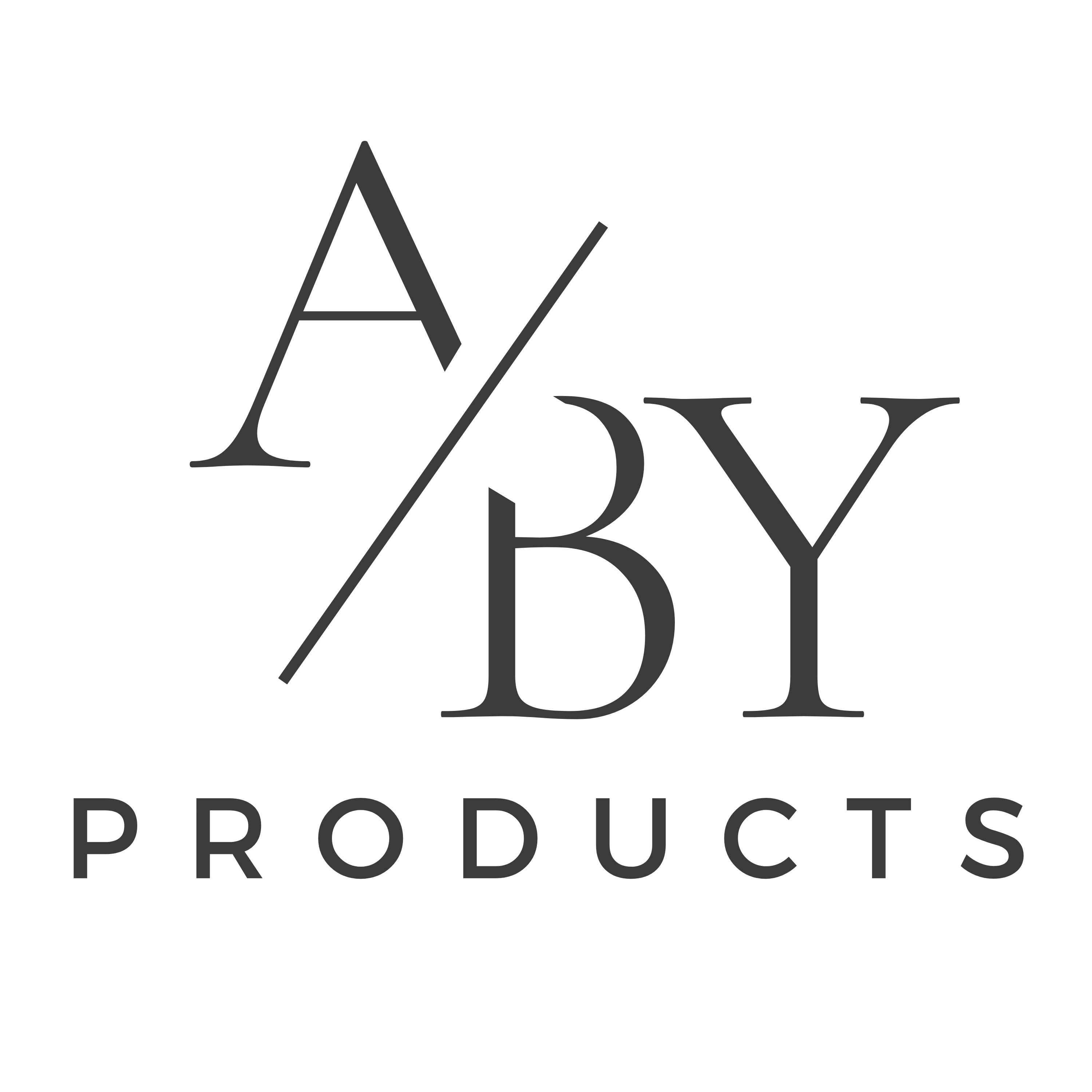 ABY PRODUCTS