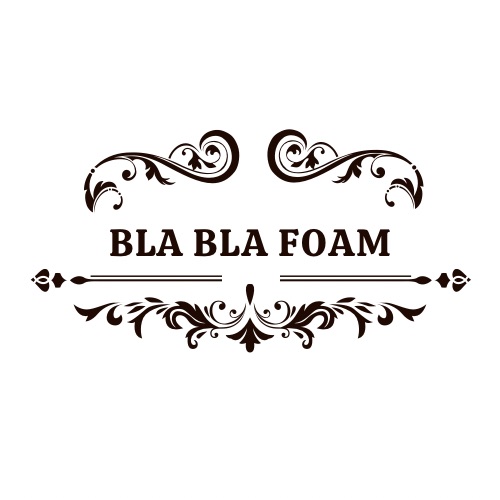 BLA BLA FOAM