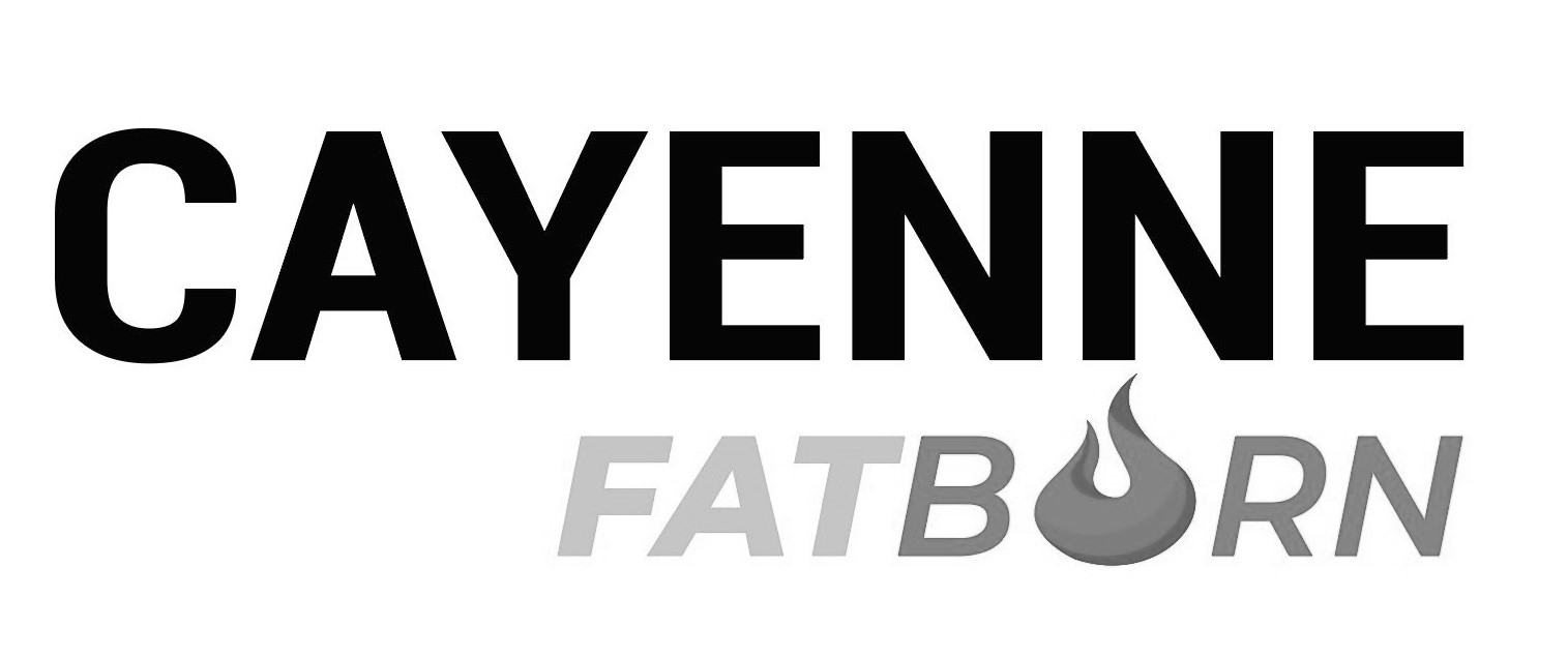 CAYENNE FATBURN