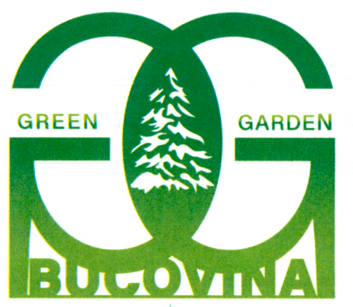 GREEN GARDEN BUCOVINA