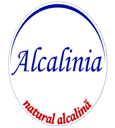 Alcalinia natural alcalină