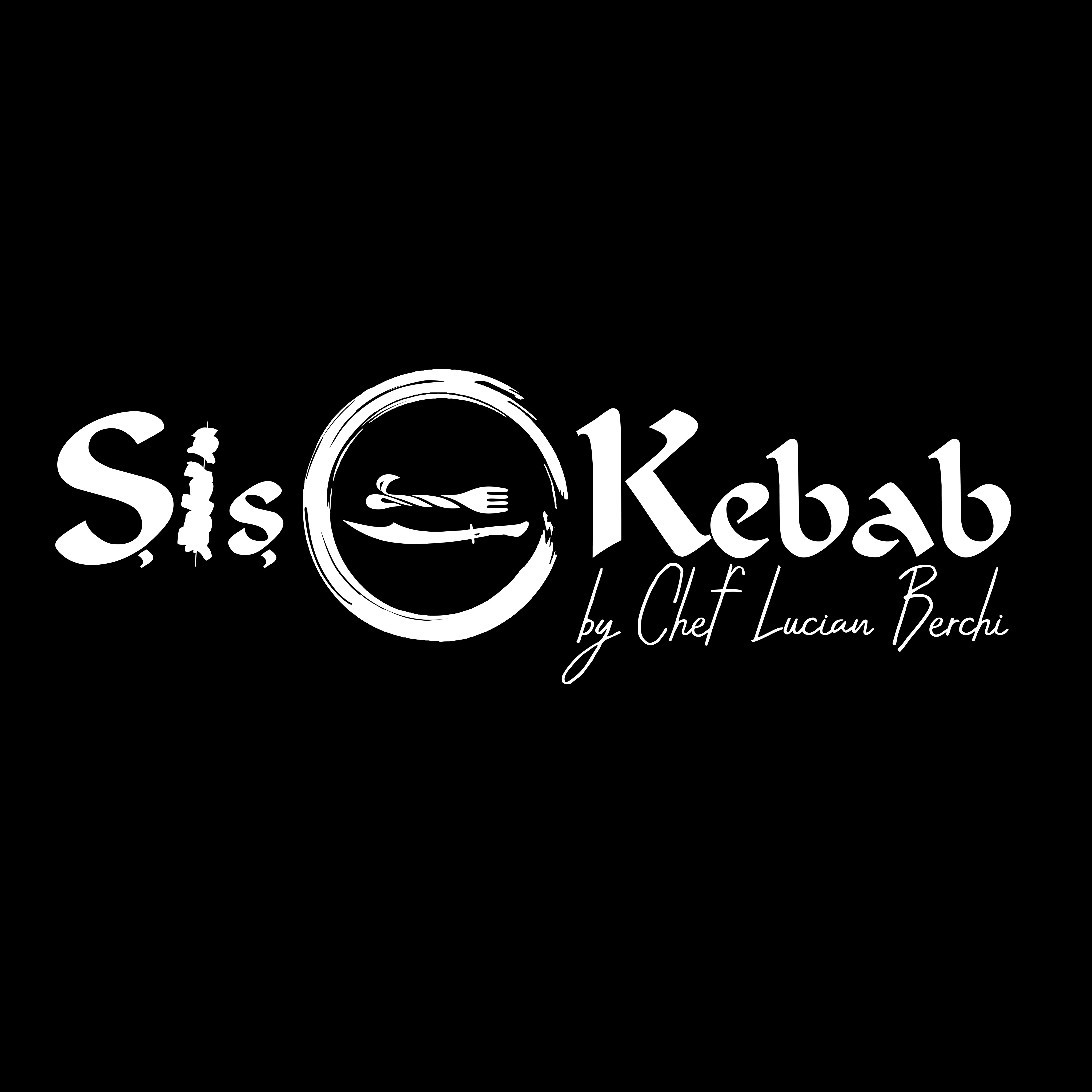 Sis Kebab by Chef Lucian Berchi