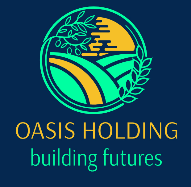 OASIS HOLDING building futures