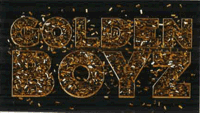 GOLDEN BOYZ