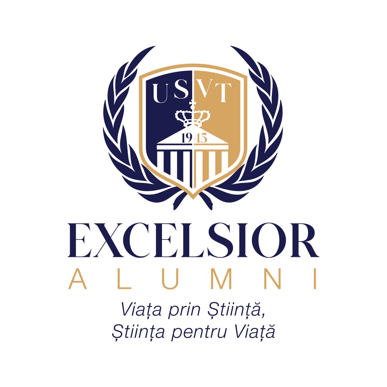 USVT 1945 EXCELSIOR ALUMNI Viața prin Știință, Știința pentru Viață