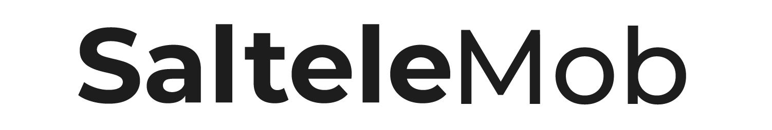 SalteleMob
