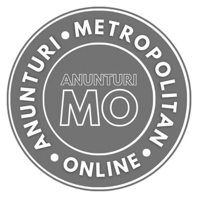 ANUNTURI METROPOLITAN ONLINE ANUNTURI MO