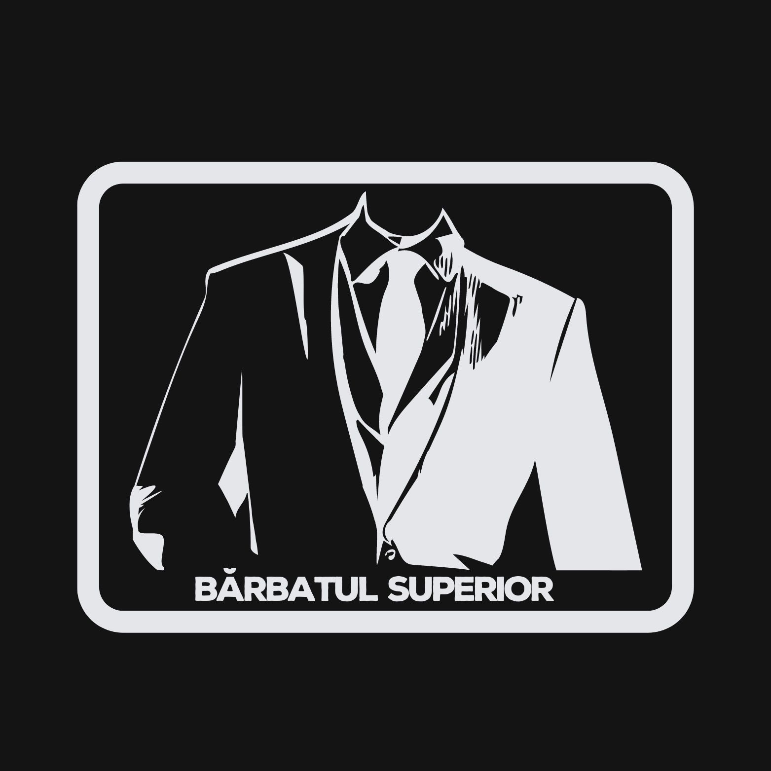 BĂRBATUL SUPERIOR