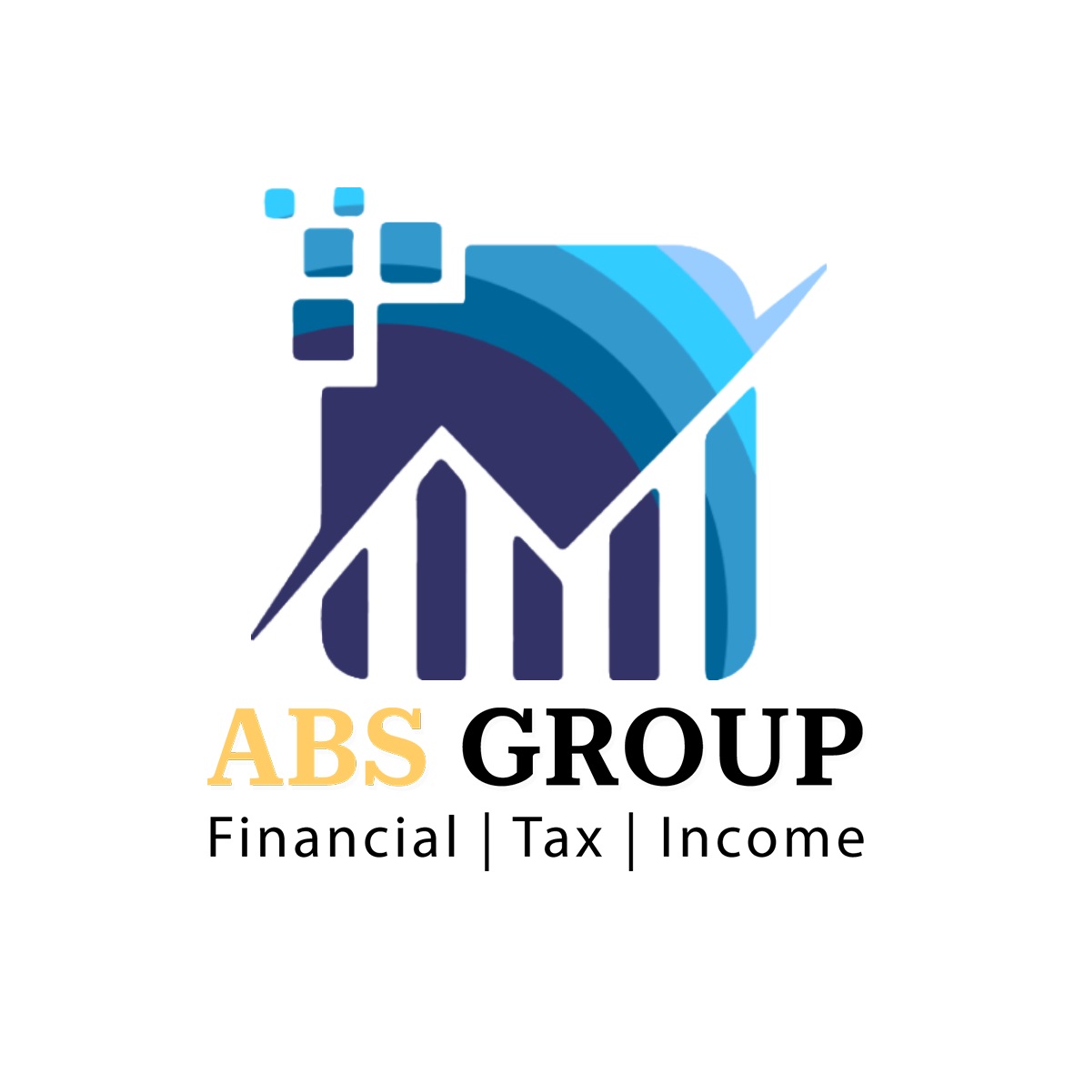 ABS GROUP Financial Tax Income