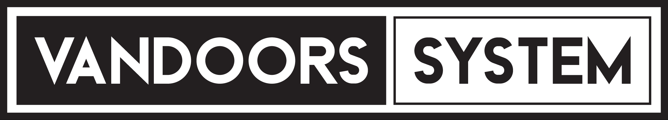 VANDOORS SYSTEM