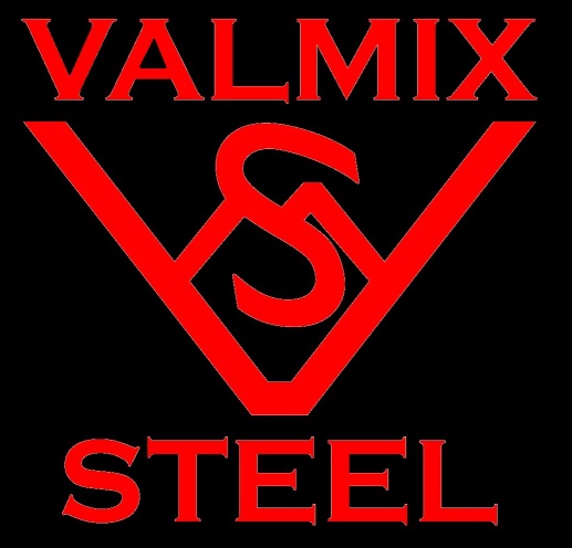 VALMIX STEEL
