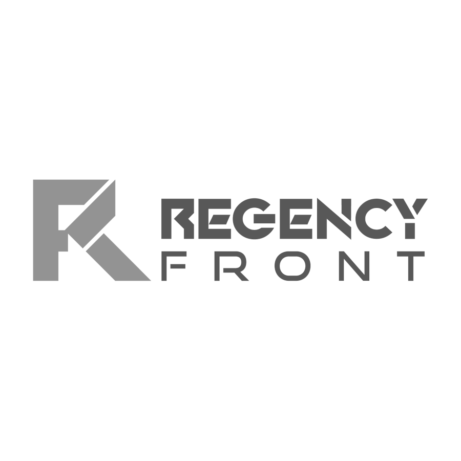 R REGENCY FRONT