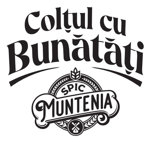 Colţul cu Bunătăţi SPIC MUNTENIA