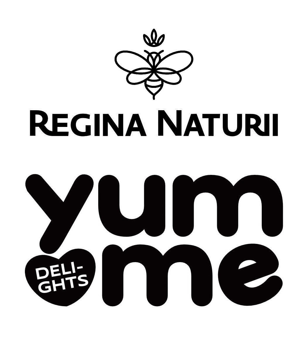 REGINA NATURII YUM DELIGHTS ME