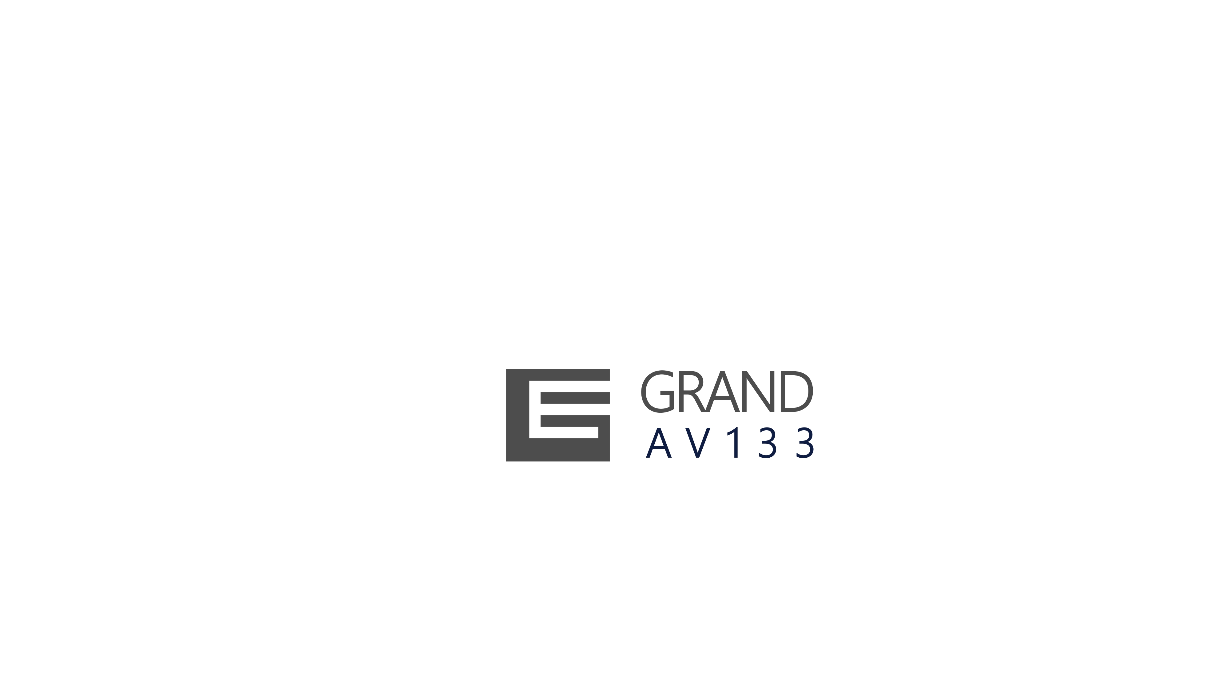 GRAND AV 133
