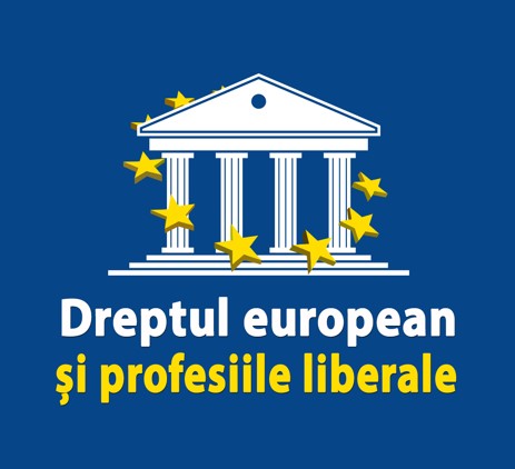 Dreptul european și profesiile liberale