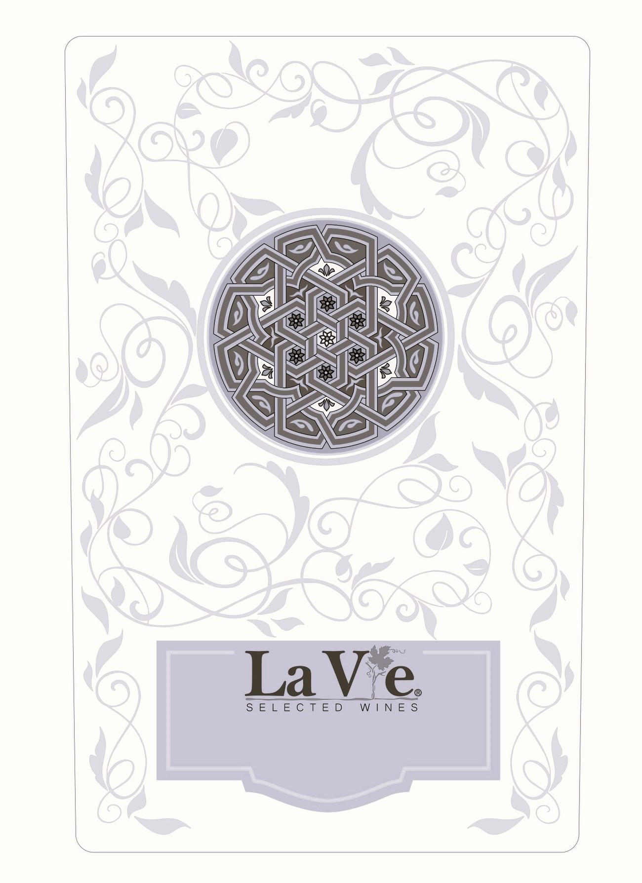 La Vie Selected Wines
