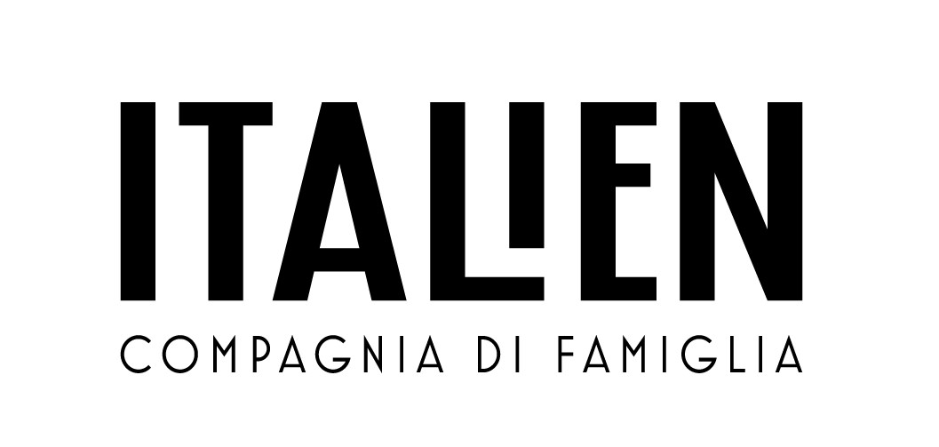 ITALIEN COMPAGNIA DI FAMIGLIA