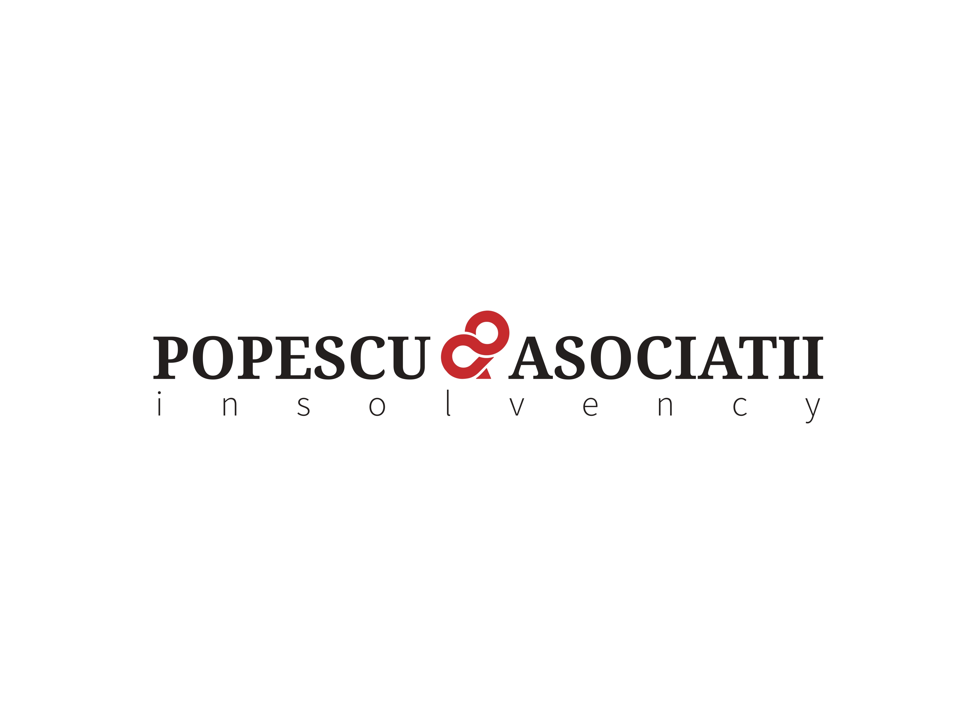 POPESCU ASOCIATII insolvency