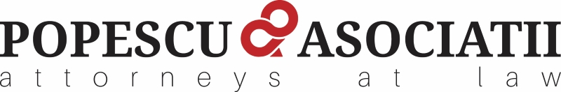 POPESCU ASOCIATII attorneys at law