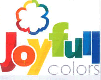 Joyfull colors