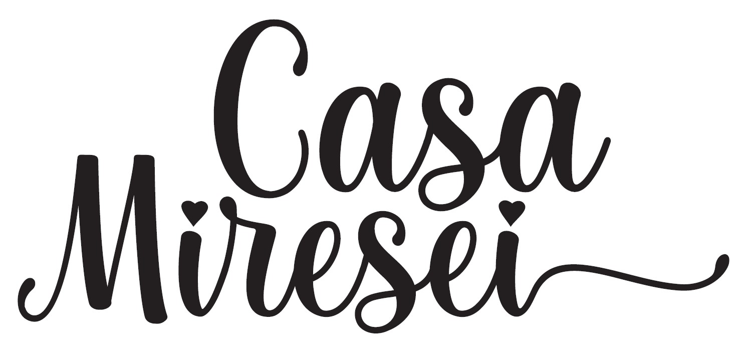 Casa Miresei