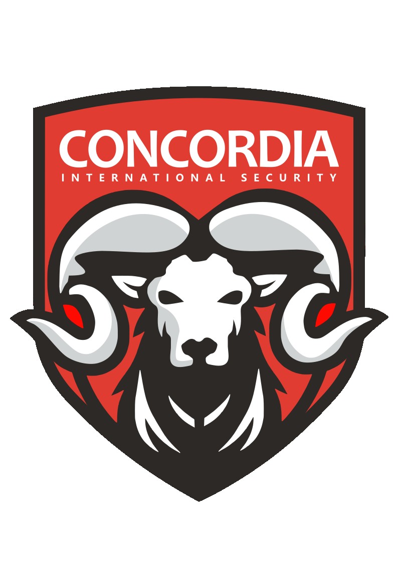 CONCORDIA INTERNATIONAL SECURITY