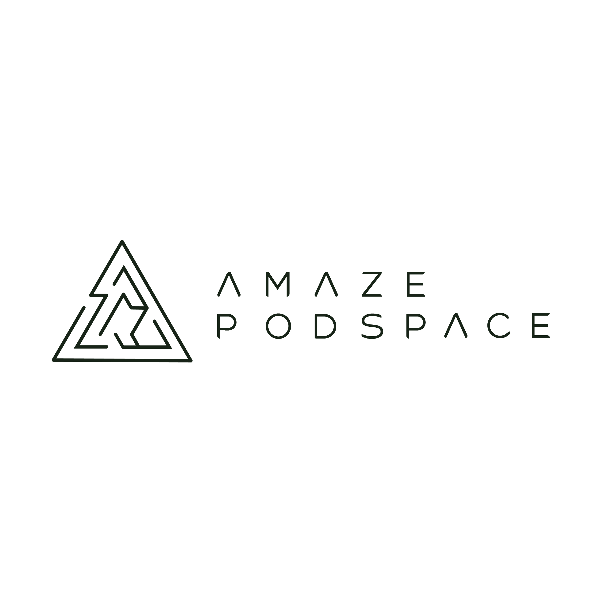 AMAZE PODSPACE