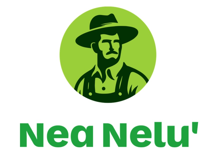 Nea Nelu'