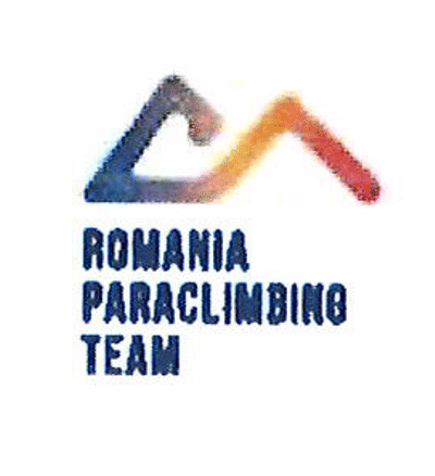 ROMANIA PARACLIMBING TEAM