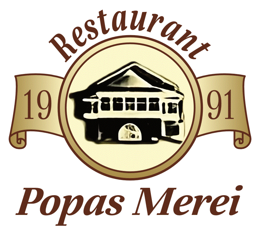 Restaurant 1991 Popas Merei