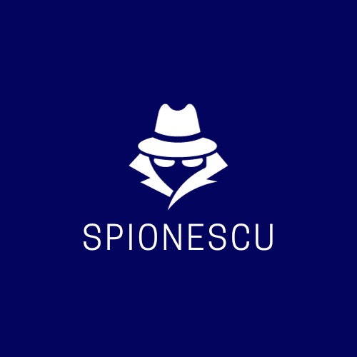 SPIONESCU