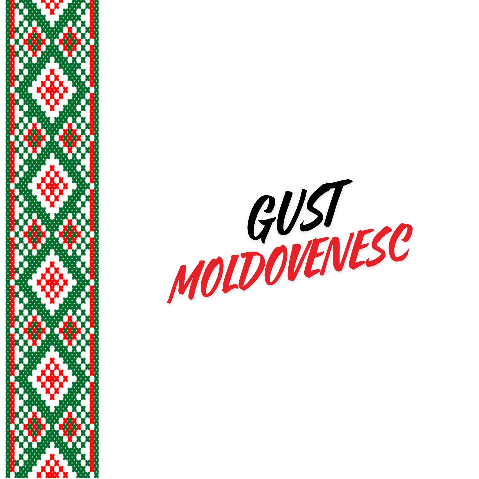 GUST MOLDOVENESC