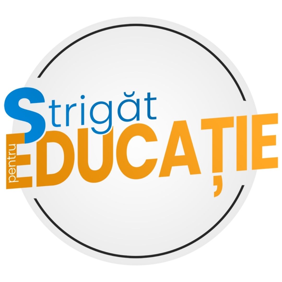 Strigăt pentru EDUCAȚIE