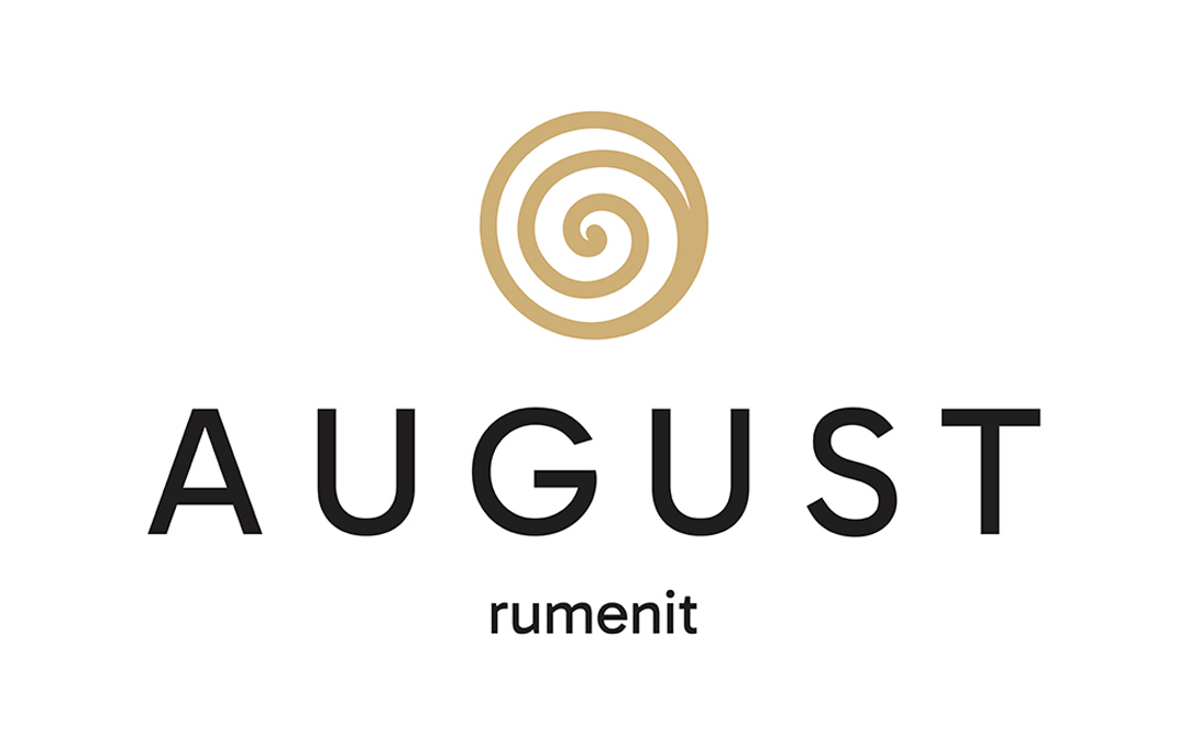 AUGUST rumenit