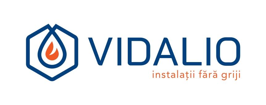 VIDALIO instalații fără griji