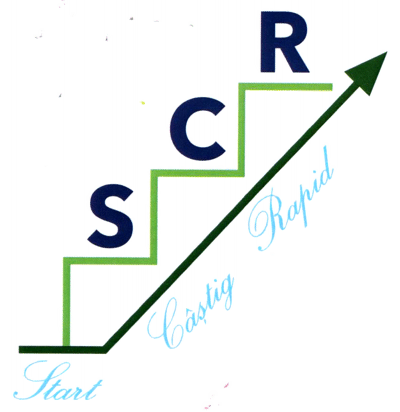 SCR Start Câștig Rapid