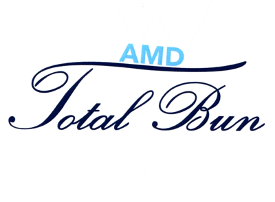 AMD Total Bun