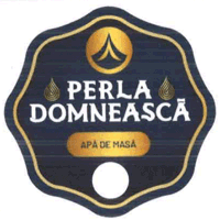 PERLA DOMNEASCĂ APĂ DE MASĂ