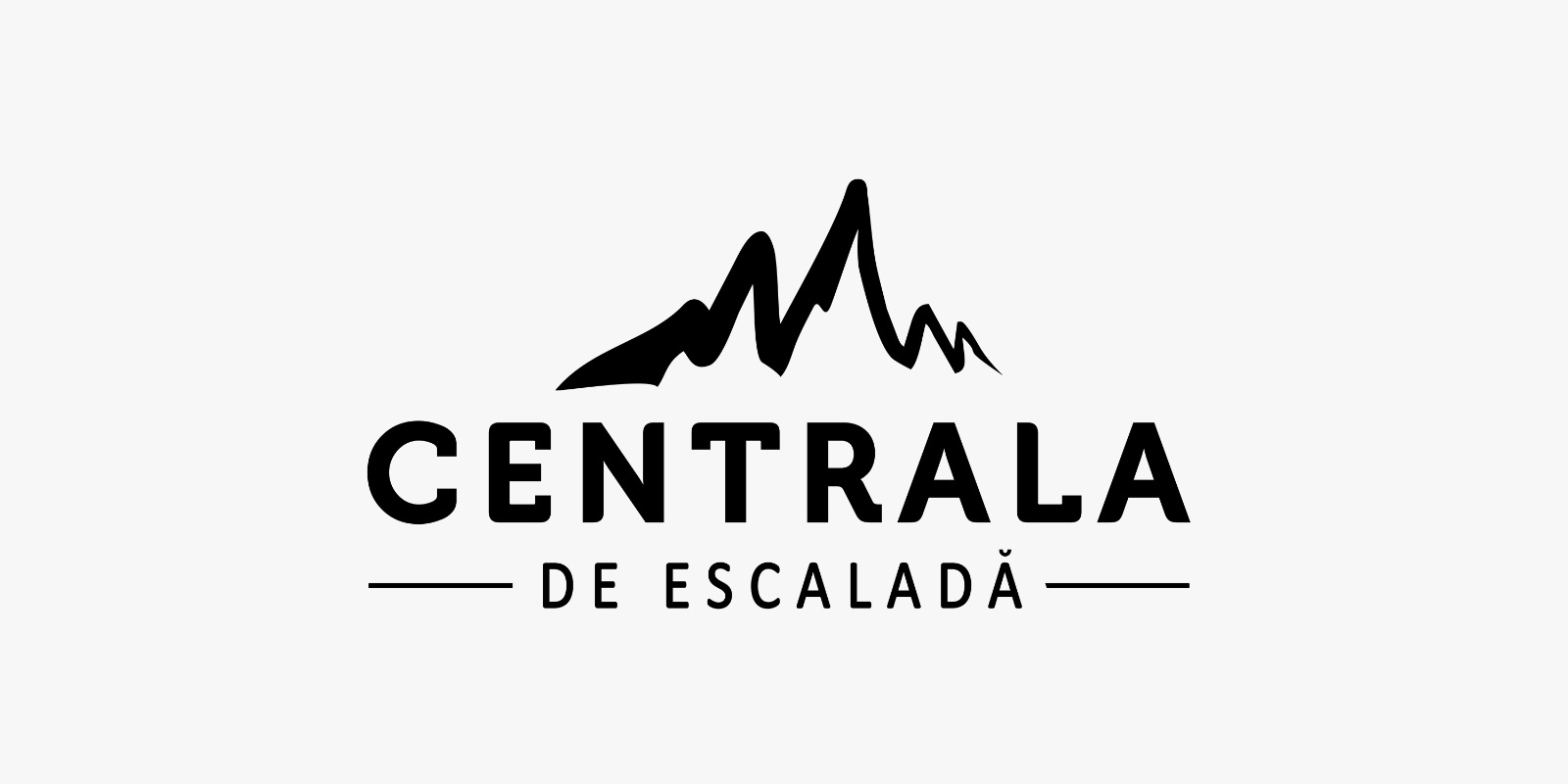 CENTRALA DE ESCALADĂ