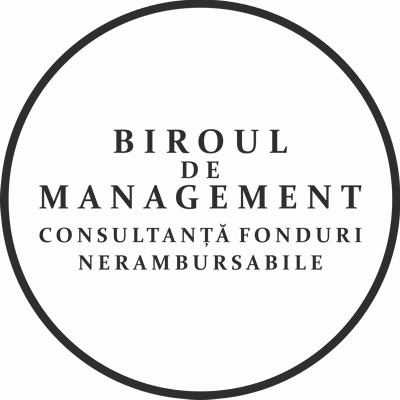 Biroul de Management - Consultanță Fonduri Nerambursabile