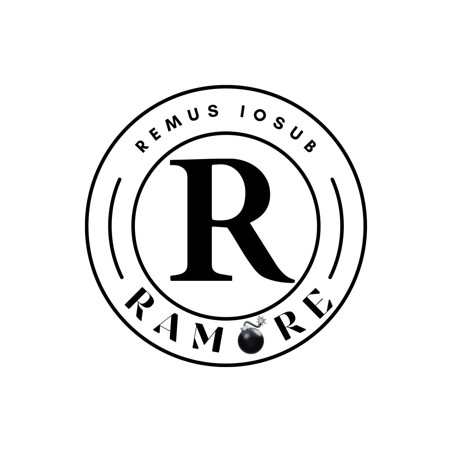 R REMUS IOSUB RAMORE