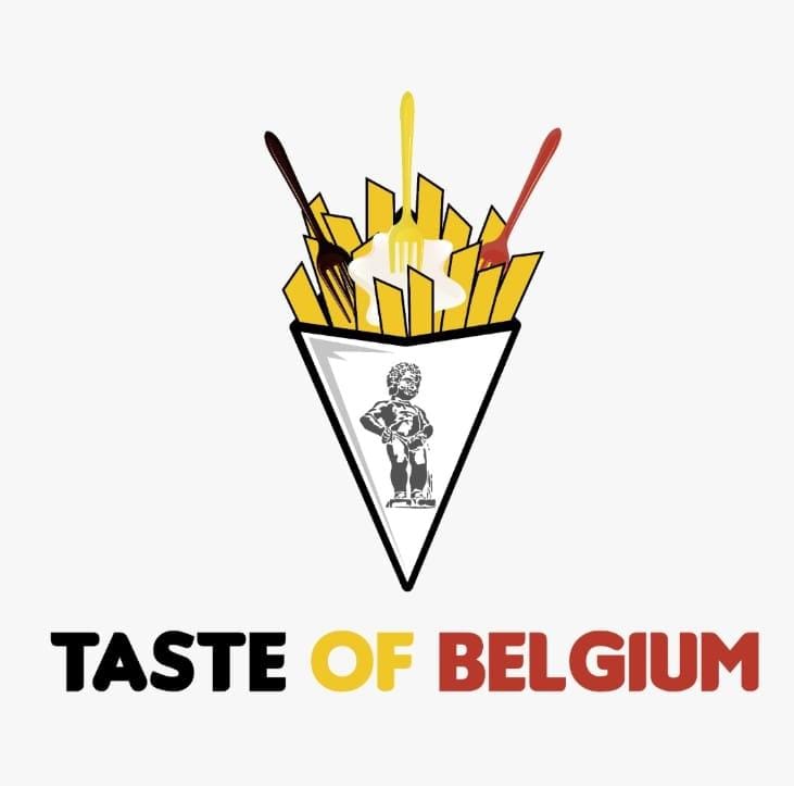 TASTE OF BELGIUM